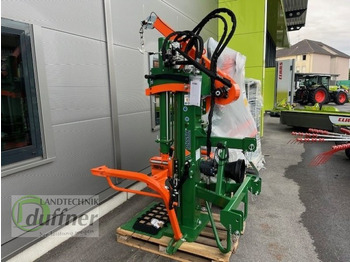 Štípačka na dřevo POSCH