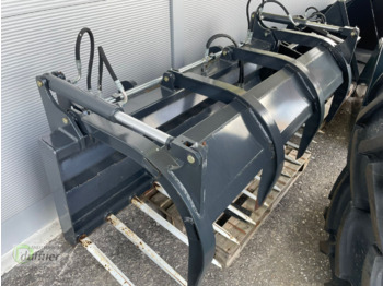 Schäffer Dung- und Silagezange 2,2m leasing Schäffer Dung- und Silagezange 2,2m: obrázek 1
