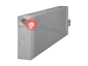 Nový Chladič pro Mobilní kompresor ATLAS COPCO GA250: obrázek 2 Nový Chladič pro Mobilní kompresor ATLAS COPCO GA250: obrázek 2