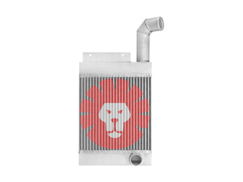 Intercooler CLAAS
