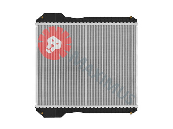 Nový Chladič pro Nakladač JCB: obrázek 2 Nový Chladič pro Nakladač JCB: obrázek 2