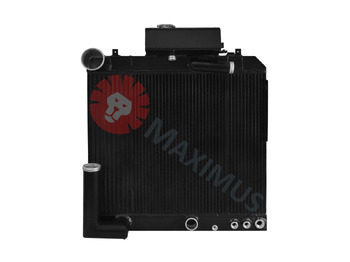 Chladič MANITOU MLT 634