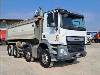 Sklápěč DAF CF