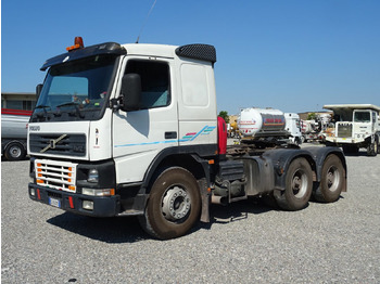 Tahač VOLVO FM12 420