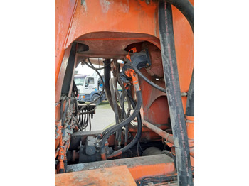 Autodomíchávač s čerpadlem VOLVO FM 84R 440 SERMAC 4Z28: obrázek 5