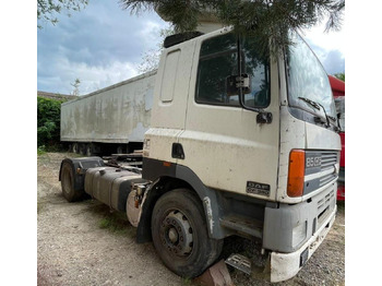 Tahač DAF CF 430 Tractor unit: obrázek 2