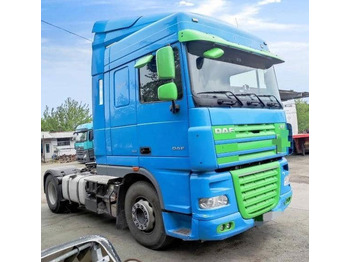 Tahač DAF XF 105.460 Tractor unit: obrázek 2