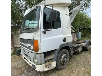 Tahač DAF CF 430