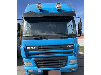 Tahač DAF CF 85 430