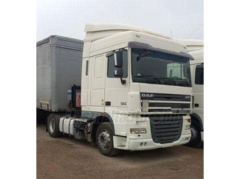 Tahač DAF XF 105 460