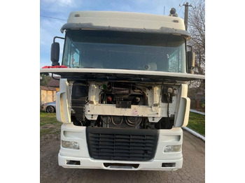 Tahač DAF XF 95 430