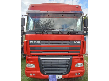 Tahač DAF XF 95 430