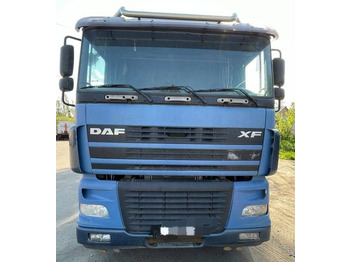 Tahač DAF XF 95 430