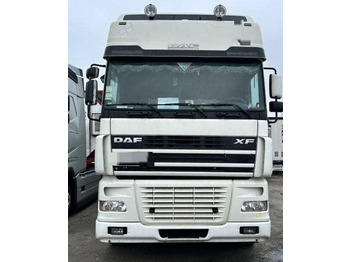 Tahač DAF XF 95