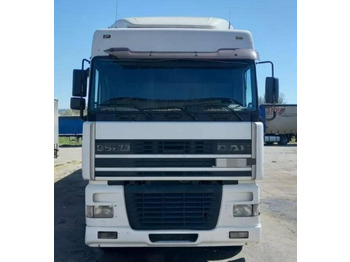 Tahač DAF XF 95