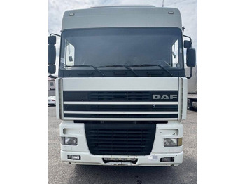 Tahač DAF XF 95