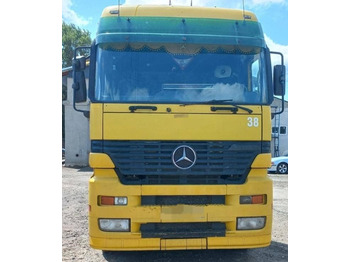 Tahač MERCEDES-BENZ Actros