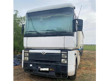 Tahač RENAULT Magnum 385