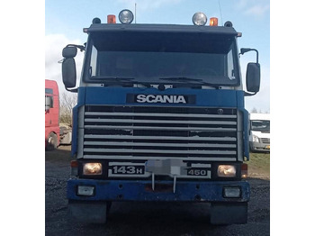 Tahač SCANIA R143