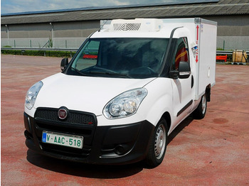 Chladící dodávka Fiat 1.3 DOBLO KUHLKOFFER RELEC FROD TR15  -20C: obrázek 4