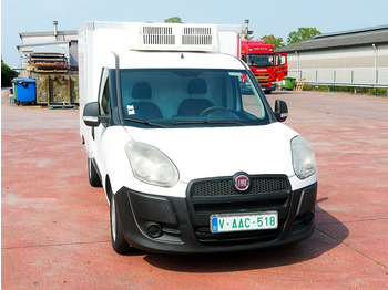 Chladící dodávka FIAT Doblo 1.3