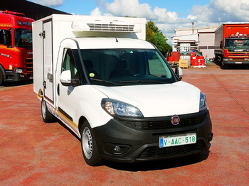 Chladící dodávka FIAT Doblo 1.6