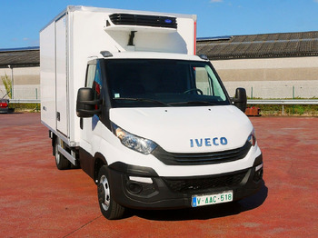 Chladící dodávka IVECO Daily 35c14
