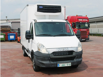 Chladící dodávka IVECO Daily 35C15
