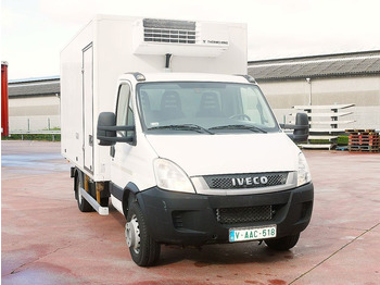 Chladící dodávka IVECO Daily