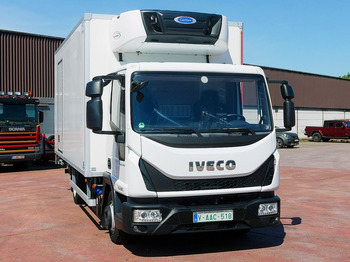 Chladírenský nákladní automobil IVECO EuroCargo
