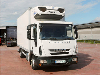 Chladírenský nákladní automobil IVECO EuroCargo