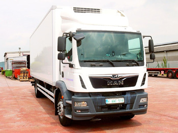Chladírenský nákladní automobil MAN TGM 18.250