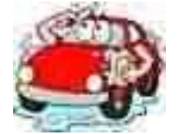 Chladírenský nákladní automobil MAN TGM