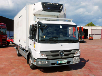 Chladírenský nákladní automobil MERCEDES-BENZ Atego 1018