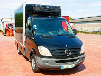 Chladící dodávka MERCEDES-BENZ Sprinter 319