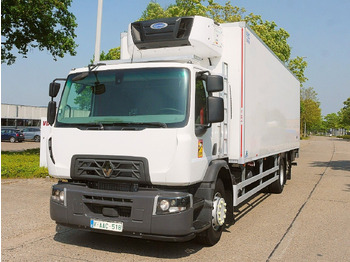 Chladírenský nákladní automobil RENAULT D 320