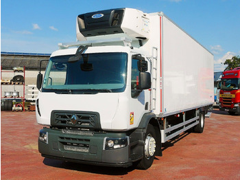 Chladírenský nákladní automobil Renault D19 280 KUHLKOFFER CARRIER SUPRA 1150 MT: obrázek 5 Chladírenský nákladní automobil Renault D19 280 KUHLKOFFER CARRIER SUPRA 1150 MT: obrázek 5