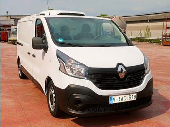 Chladící dodávka RENAULT Trafic