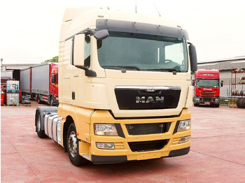 Tahač MAN TGX 18.400