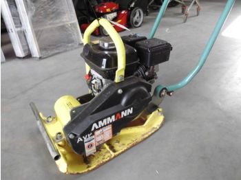 Stavební zařízení AMMANN AVP 1240: obrázek 1