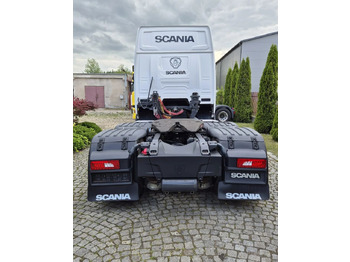 Tahač Scania R410: obrázek 5