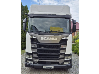 Tahač Scania R410: obrázek 2