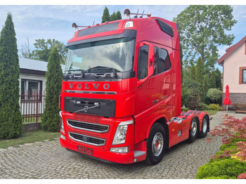 Tahač VOLVO FH 500