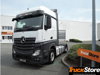 Tahač MERCEDES-BENZ Actros 1851