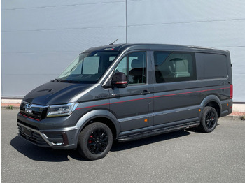 Osobní auto