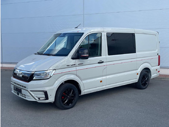 Osobní auto