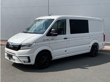 Osobní auto