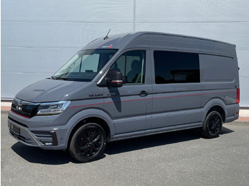Osobní auto