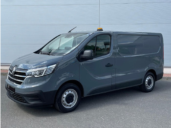 Mikrobus RENAULT Trafic
