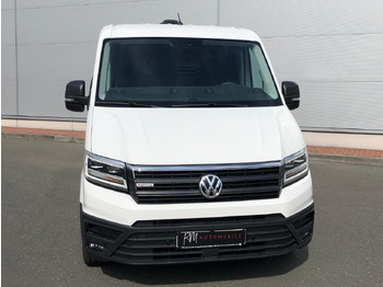 Nový Furgon Volkswagen Crafter Kasten 35 L3H2 4MOTION LED PDC: obrázek 3